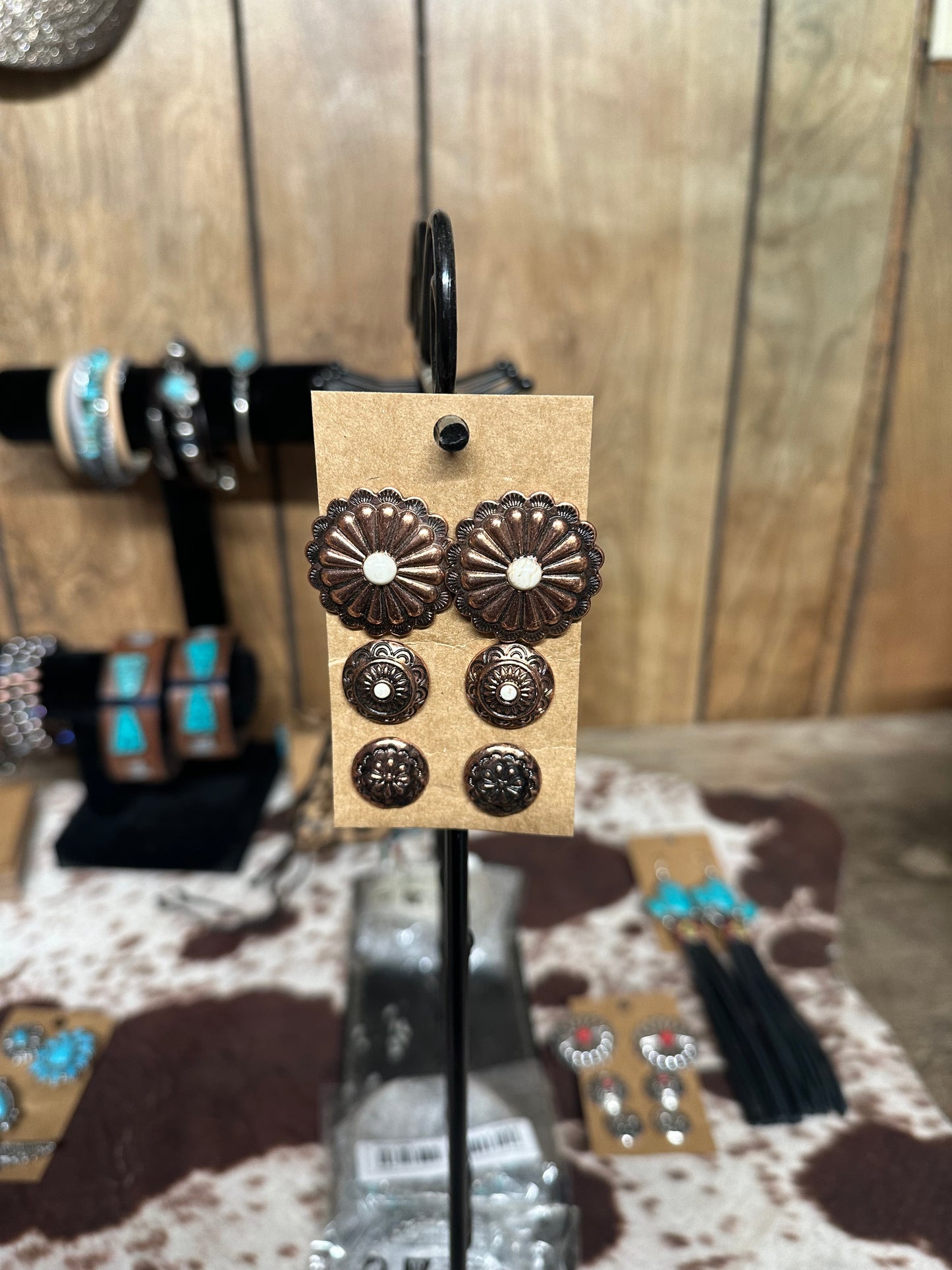 Variety Pack Earrings