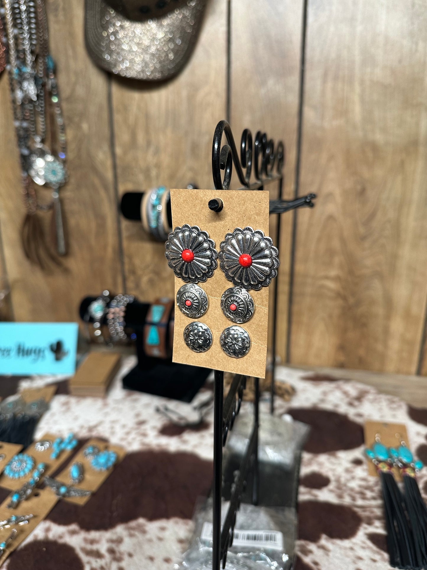 Variety Pack Earrings