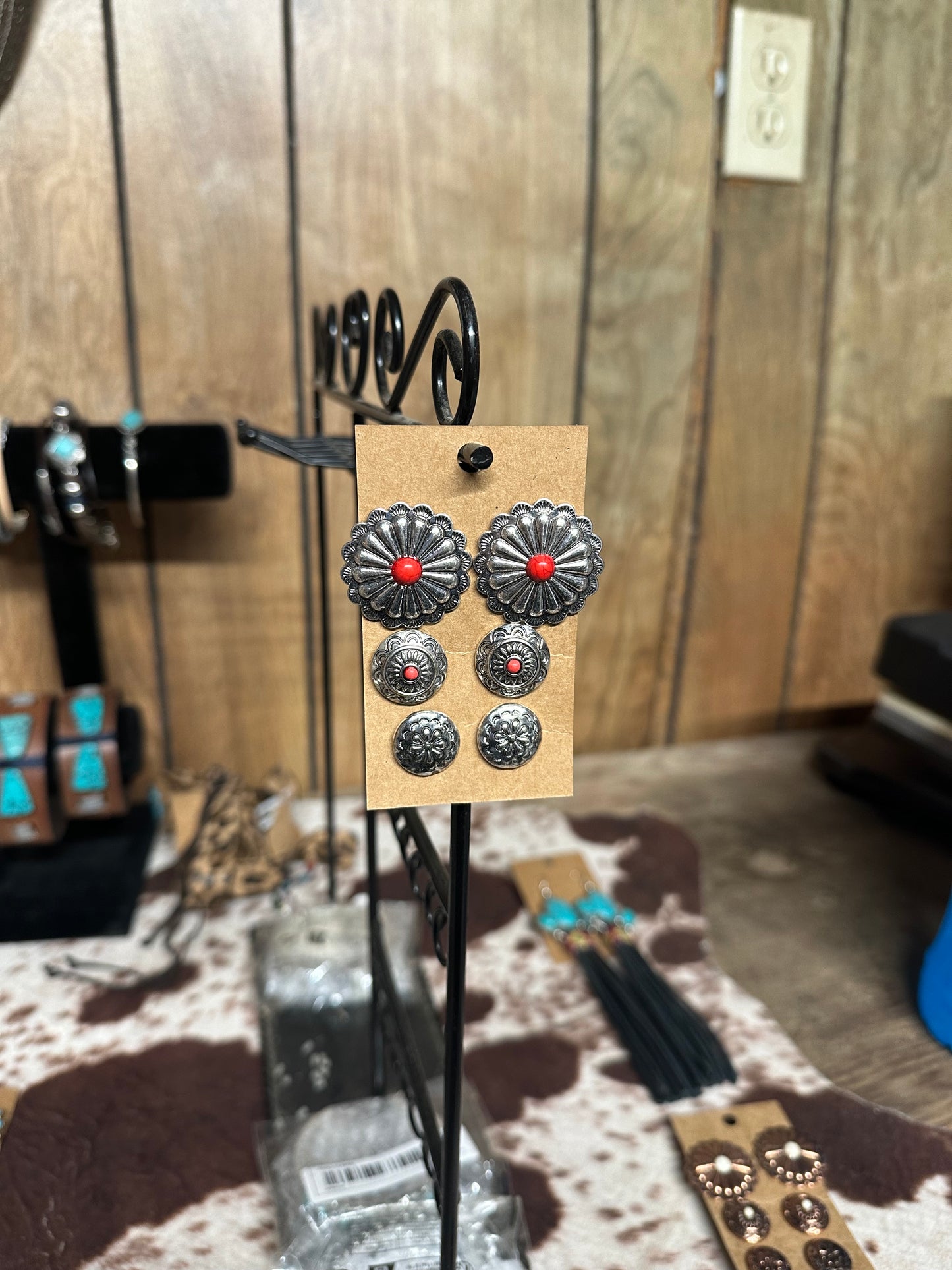 Variety Pack Earrings