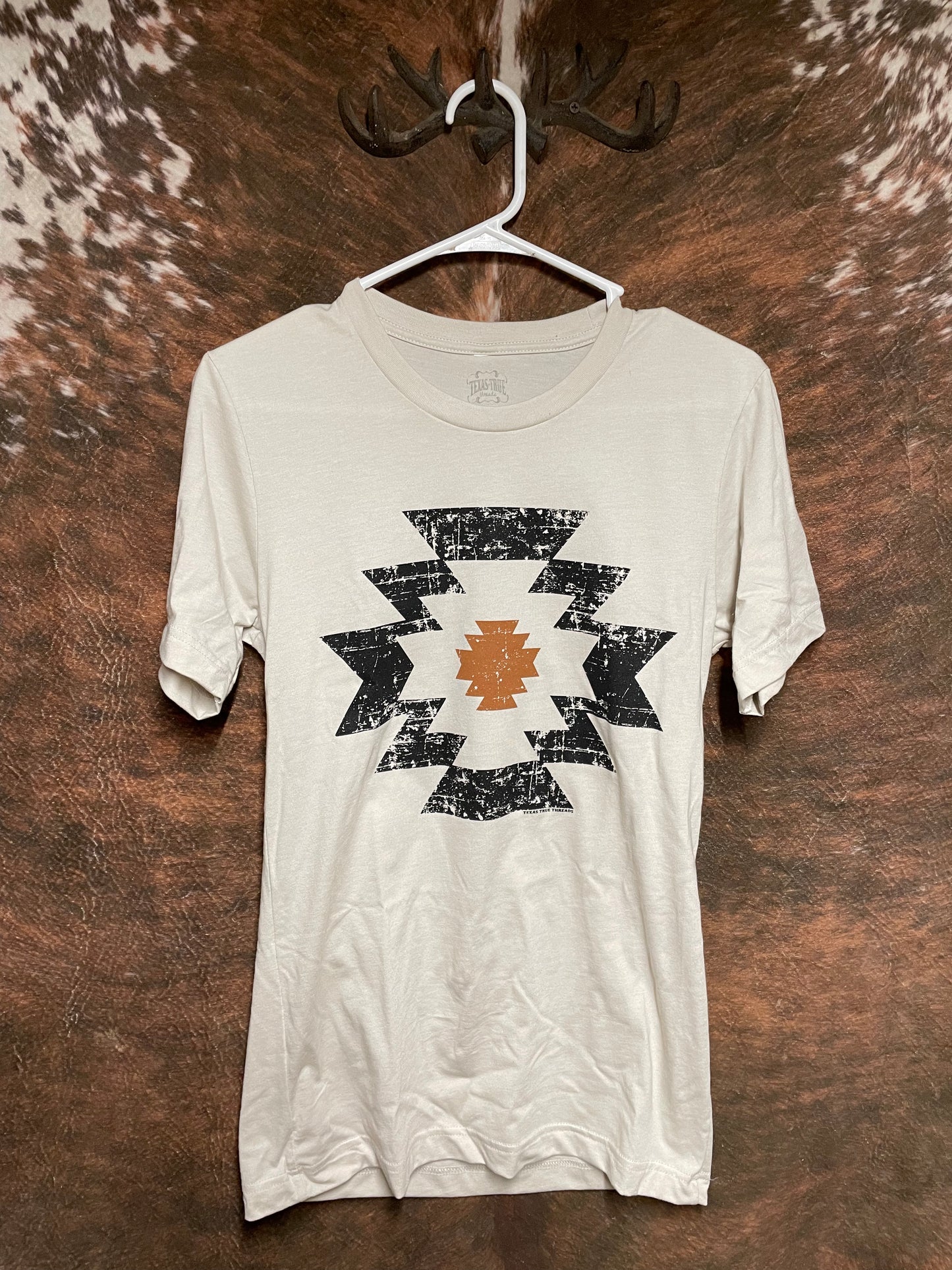 Freemont Aztec Tee