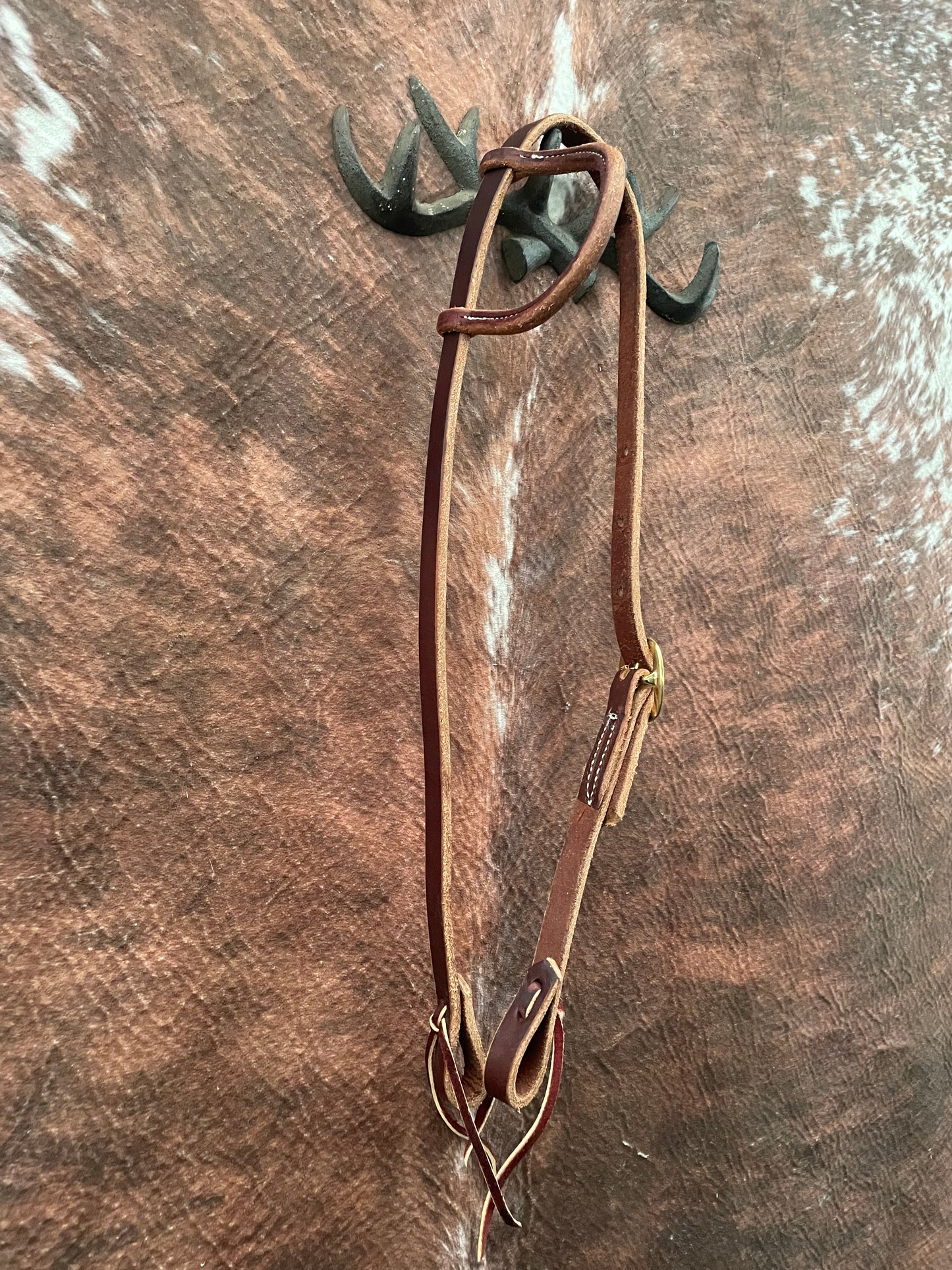 One Ear Headstall