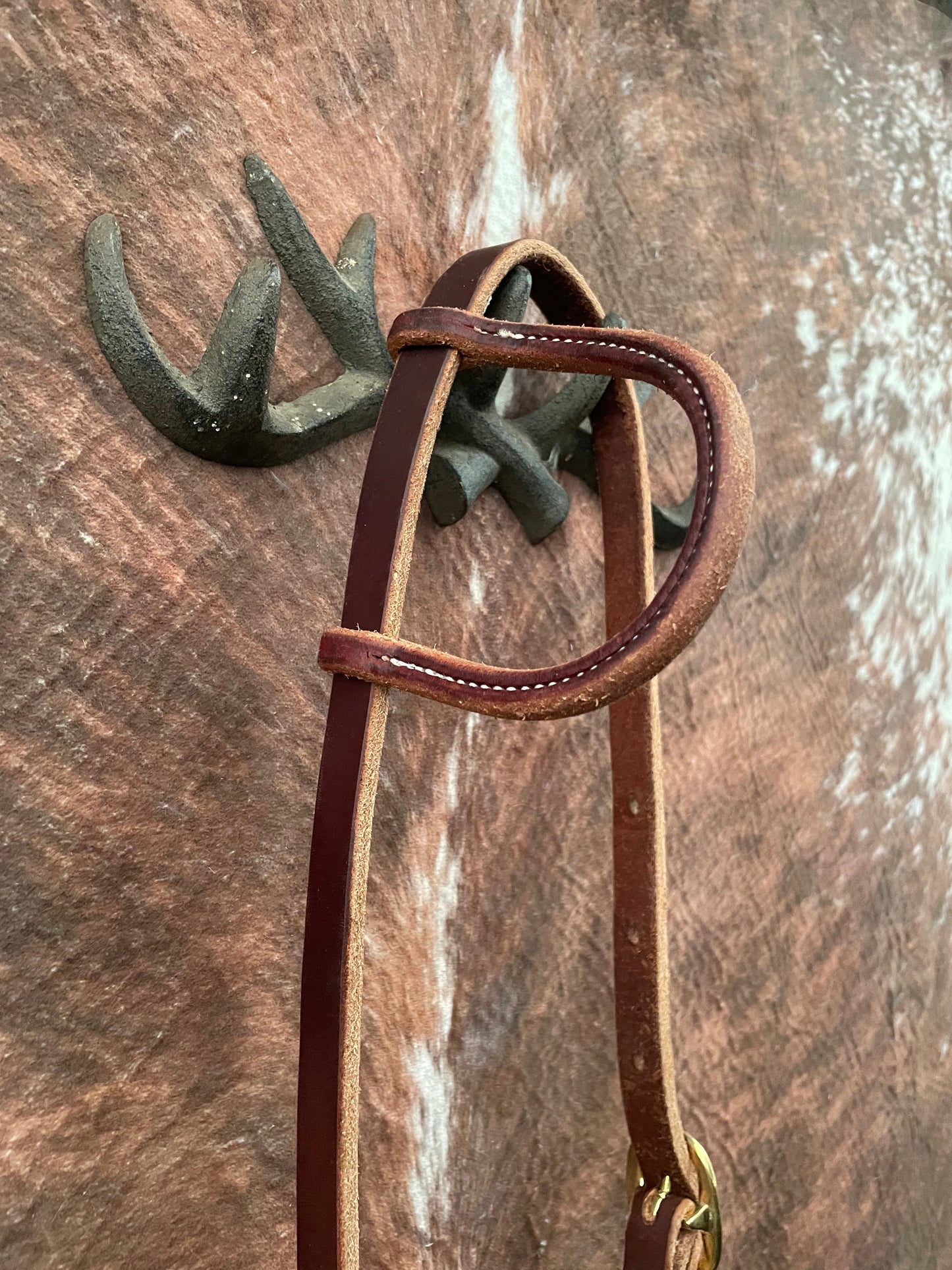 One Ear Headstall